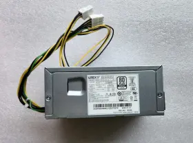 Pa-1181-03 Lenovo 5p51d77267 New Genuine Thinkcentre M70s Gen 5 Power Supply