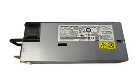 Lenovo 94y8072 Emerson 900w 80 Platinum Power Supply 94y8117 7001606-j0000