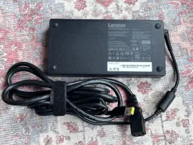 Adl300sdc3a Lenovo 300w 20v / Ac Power Adapter Model Nice Condition