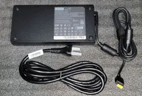 Adl300slc3a Lenovo Brand New Genuine Slim 20v 15a 300w Ac Adapter