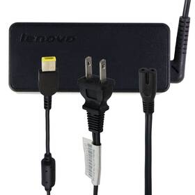 Lenovo Adlx45dlc2a Replacement 45w Power Supply - Black