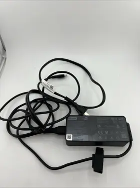 Adlx65ylc2d Lenovo Usb-c Power Supply 65w