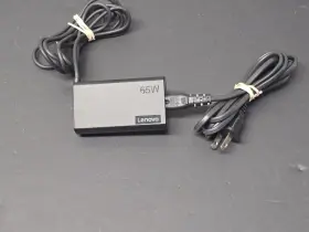 Adlx65ysdc2a Lenovo 02dl152 - 65w Usb Type-c Adapter Hh / Free Fast Shipping
