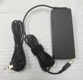 Adlx90ncc2a Lenovo New Oem 90w Ac Adapter For Thinkstation Thinkpad Tio Monitor And Usb-c Dock