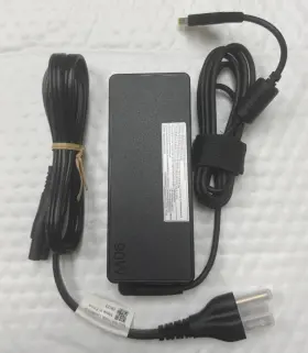 Adp-90me Lenovo Oem 90w Ac Adapter For Thinkstation Thinkpad