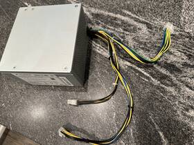 Lenovo Fsp40040agpaa Desktop Fsp400-40agpaa Power Supply