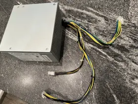 Fsp400-40agpaa Lenovo Fsp40040agpaa Desktop Power Supply