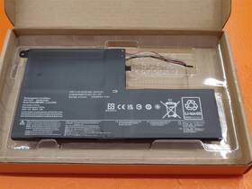 Lenovo L15m3pb0 Laptop Rechargeable Li-ion Bettery Battery L15l3pb0