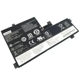 5b10q13162 Lenovo L17l3pb0 New Genuine Chromebook 100e 300e 500e 11.25v Battery