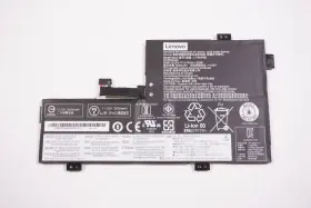 81qc0000us Lenovo L17m3pb0 42wh 11.25 V 3635 Mah Battery