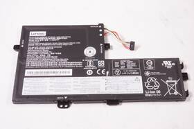Lenovo L18m3pf7 51wh 11.4v 4480 Mah Battery 81qg0002us