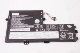 81qg0002us Lenovo L18m3pf7 51wh 11.4v 4480 Mah Battery