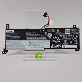 Lenovo L20c2pf0 V15 G4 7.68v 4947mah 38wh Oem Battery