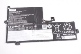82n40045us Lenovo L20m3pg0 47wh 4080mah 11.52v Battery