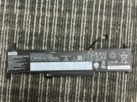L21d3pf0 Lenovo 42wh 11.25v 3635mah/40wh Battery