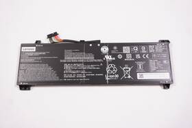 Lenovo L23m4pk4 15.44v 60wh 3887mah 4cell Battery 83jc 83fq