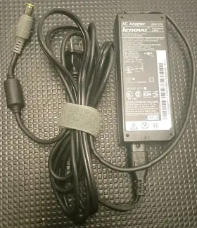 92p1113 Lenovo Laptop Ac Adapter 90w 20v P/n