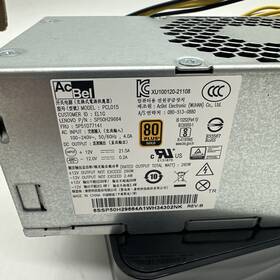 Lenovo N5p51d77141 Oem Thinkcentre M/ 260w Power Supply Fru-5p51d77141 P/n-5p50h29664