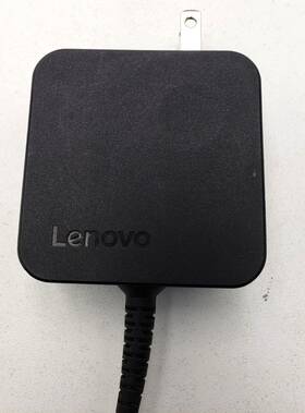 Lenovo Pa-1450-55ll Ac Adapter 20v 2.25a Barrel Tip P/n Tested