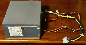 54y8934 Lenovo Pce026 Acbel Desktop Pc Power Supply 250w Thinkstation P310