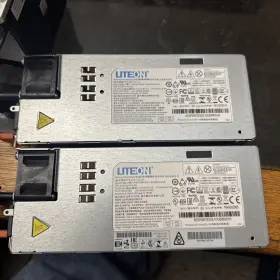 Ps-2751-3l-lf Lenovo Ps27513llf Pair Liteon 750w 12v Switching Power Supply Free Shipping