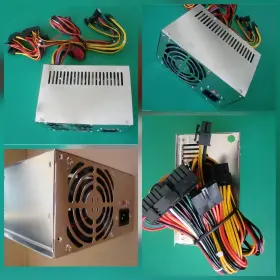 K450e Lenovo Replacement K330b New 500w Ideacenter 7747 K330 7727 Power Supply Replace 50n