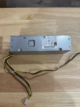 Sp50h29568 Lenovo New Genuine Thinkcentre M710e Desctop 180w Power Supply