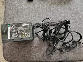 Sp50h29592 Lenovo New Genuine Legion T5-28 T7-34imz 650w Power Supply Usa