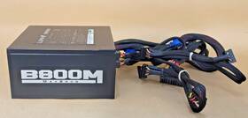 Lepa B800-mb 800w 80 Plus Bronze Power Supply
