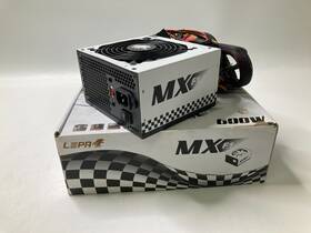 Lepa N600-sb Mx-f1 600w Atx Non-modular Power Supply -white
