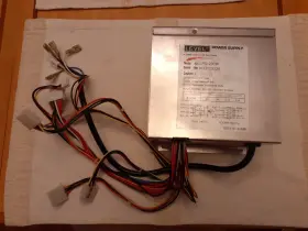 Lps-230w Level Lps230w 230w Dual Voltage Computer Power Supply