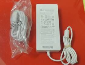 Lg Ads-150kl-19n-3 140w 19v 7.37a0 Monitor Ac Adapter Model Ads-150kl-19-3 Pn Eay65768901
