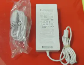 Ads-150kl-19n-3 Lg 140w 19v 7.37a0 Monitor Ac Adapter Model Ads-150kl-19-3 Pn Eay65768901