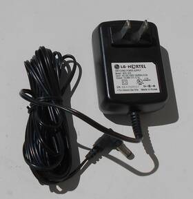 Lg Bpa-023 Genuine Ac100-240v 50-60hz 0.2a Dc48v 0.1a Switching Power Supply