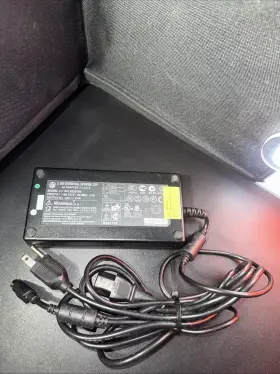 0415b20180 Li Shin Lin Ac Adapter 20v 9.0a 4pin