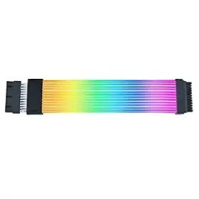 Pw24-1w Lian Li 290007 Lian-li Ac 24-pin Psu Extension Cable Retail Pw241w