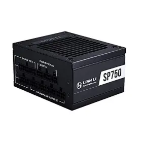 Sp750 Lian Li 718466010476 Sp 750 Performance Sfx Form Factor Power Supply -