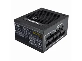 Eg1000 Lian Li 840353045989 Edge Series-1000w Full Modular Power Supply Black Eg1000black