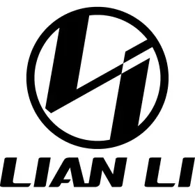 Lian-li 840353047020 Edge Gold 850 Black Power Supply - 850w 80 Full Modular Atx Retail