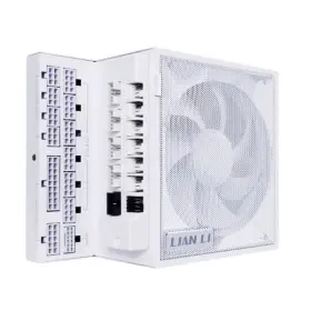 Lian-li 840353047129 Edge Gold 850 White Power Supply - 850w 80 Full Modular Atx Retail