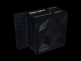 5.1-l-shap Lian Li Eg0750g Edge Series-750w Full Modular Power Supply- Gold-atx 3.1-pcie