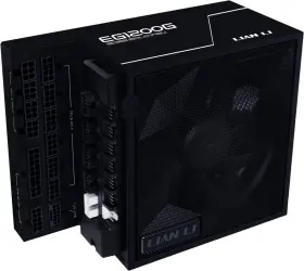 Eg1200g Lian Li - Bh Edge Series-1200w Full Modular Power Supply Fan