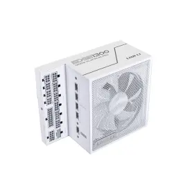 Eg1300we.us Lian Li Edge Series 1300w- 80 Plus Platinum Power Supply- Atx 3.1 And Pcie 5.1 R
