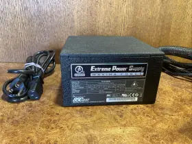 Ps-a750gb Lian Li Lian-li Extreme Power Supply Maxima Force 750w