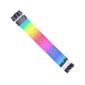 Lian Li Pw12-1w Strimer Wireless 3x8-pin - Addressable Rgb Power Cable 2.4