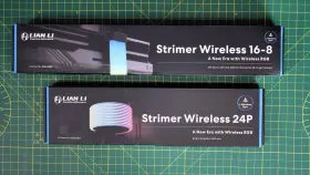 Pw81wcpu Lian Li Sl-wireless Bundle