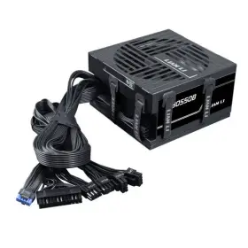 Rb0550b Lian-li Rb 550w Atx Power Supply 80 Plus Bronze Black