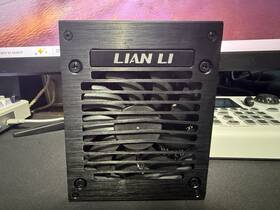 Lian Li So850 L An Sp 850w Gold Plus Power Supply