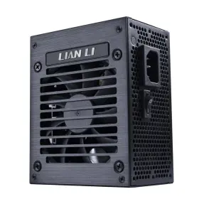 Sp750g.b Lian-li Sp750 V2 Gold 750w Sfx Power Supply With 12v-2x6 Cable - Low Noise 80