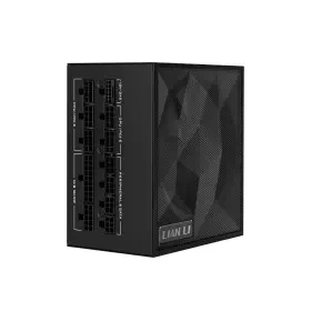 Sx0850p.b Lian-li Sx 850w Full Modular Sfx Form Factor Power Supply With 12v-2x6 Cable - A